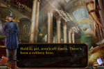 Screenshot of Voodoo Chronicles: The First Sign Collector's Edition