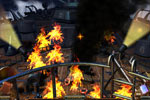 Screenshot of Voodoo Chronicles: The First Sign Collector's Edition