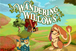 Find and befriend unique pets that help you explore Wandering Willows!