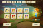 Screenshot of Wandering Willows