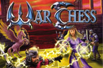 See chess come alive in this vibrant war world!
