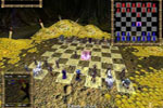 Screenshot of War Chess