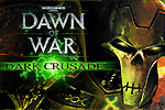 Warhammer 40K Dawn of War&trade; - Dark Crusade&trade; introduces new races and maps.