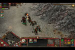 Screenshot of Warhammer 40K Dawn of War - Dark Crusade