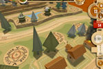 Screenshot of War in a Box: Paper Tanks