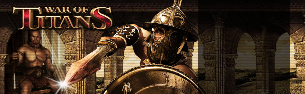 War of Titans