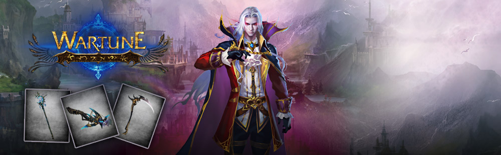 Wartune