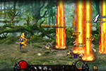 Screenshot of Wartune