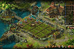 Screenshot of Wartune