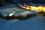 Screenshot of Wasteland Angel