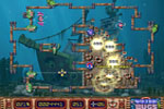 Screenshot of Water Bugs