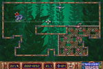 Screenshot of Water Bugs