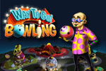 Way To Go! Bowling is a realistic 3D game with authentic sounds and action!