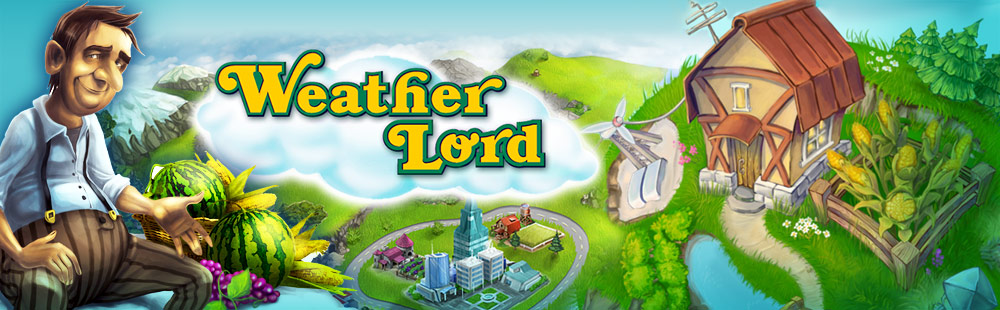 Weather Lord