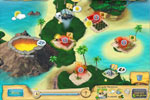 Screenshot of Weather Lord