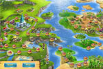 Screenshot of Weather Lord