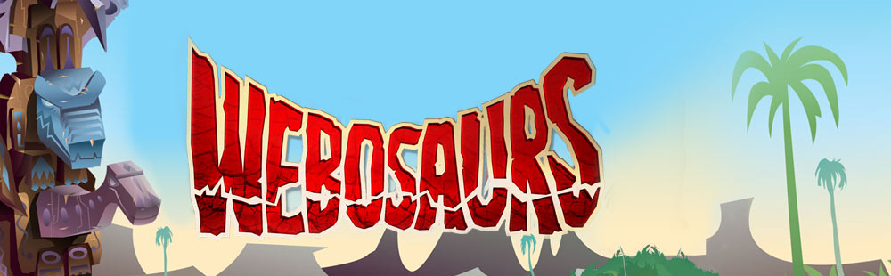 Webosaurs