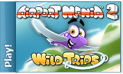 Airport Mania 2: Wild Trips