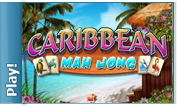 Caribbean Mah Jong