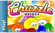 Chuzzle Deluxe