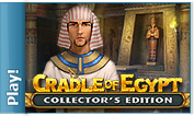 Cradle Of Egypt Collector's Edition