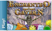 Enchanted Cavern