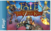 FATE: The Cursed King
