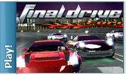 Final Drive Fury