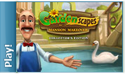 Gardenscapes: Mansion Makeover