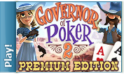 Governor of Poker 2 Premium Edition