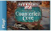 Mystery P.I. - Curious Case of Counterfeit Cove