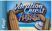 Vacation Quest&trade; - Australia