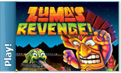 Zuma's Revenge