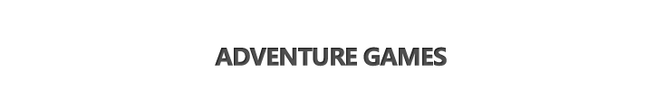 Adventure Games