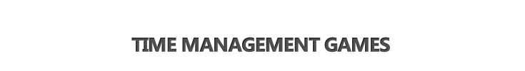 Best Time Management Games
