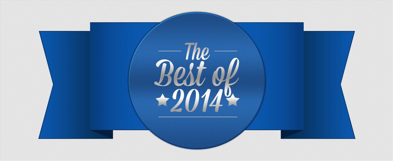 Best of 2014 - Try the best games of the year! - image