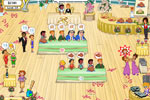 Screenshot of Wedding Dash