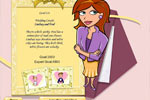 Screenshot of Wedding Dash