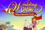 Here come the brides - be the best wedding planner in Wedding Dash 2!
