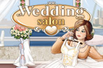 In Wedding Salon, a time management game, help each customer pull off the perfect wedding!