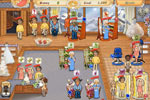 Screenshot of Wedding Salon