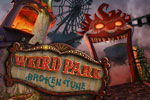With its gripping story, intense atmosphere, and challenging puzzles, Weird Park: Broken Tune is a game no hidden object fan should miss!