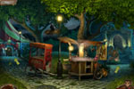 Screenshot of Weird Park: Broken Tune