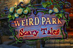 Weird Park: Scary Tales