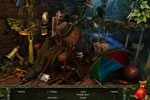 Screenshot of Weird Park: Scary Tales