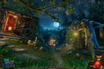 Screenshot of Weird Park: Scary Tales