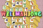 Well Mahjong is a FREE mahjong game that's perfect for a few minutes of relaxtion!