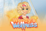 Help people feel better and get fit in Wendy's Wellness!