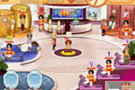 Screenshot of Wendy's Wellness