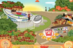 Screenshot of Wendy's Wellness